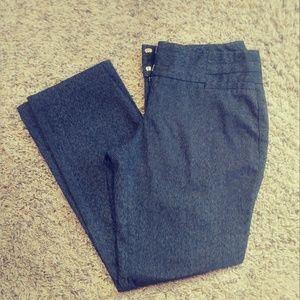 Maurice 7/8 Short Pants